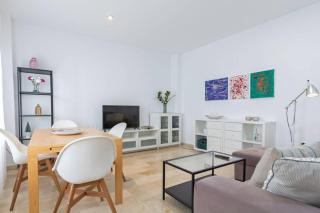 San Clemente Central Suite by Valcambre - Sevilla - 8