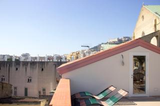 Schiara Apartment - Napoli - 1