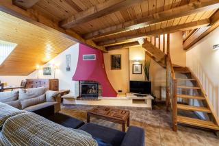 Apartamentos Casa Rivera - 2