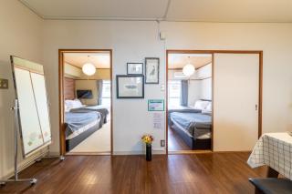 SUNDAY peace room 中島 #24 - Hiroshima - 2