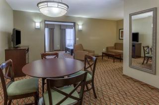 Holiday Inn Eau Claire South I-94 by IHG - Eau Claire - 6