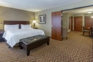 Holiday Inn Eau Claire South I-94 by IHG - Eau Claire - 8