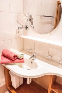 Fewo Weissenbacher Katschberg - 4