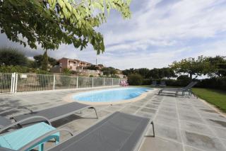 Residence Monte Cristo - Sainte-Lucie de Porto-Vecchio - 3