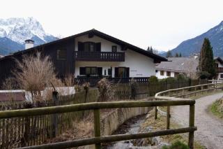 3-Zimmer-Rückzugsort mit Panoramabalkon in Bestlage - Garmisch-Partenkirchen - 8
