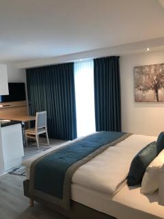 Hotel Apartments 73 - Serviced Apartments - 5