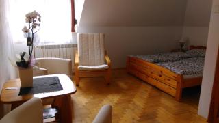 Agroturystyka Józefówka Tyrawa Solna - 8