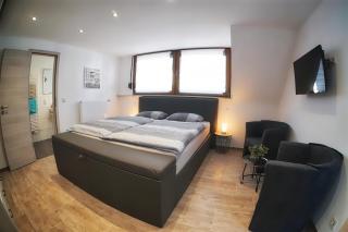 Ferienwohnung Traumblick - 2