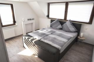 Ferienwohnung Traumblick - 3