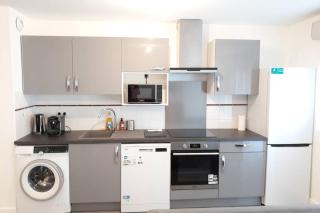 T3 Spacieux, Renové en 2020 -Pkg-métro - 6