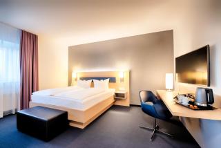 Hotel Sachsen-Anhalt - Barleben - 6
