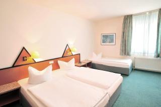 Hotel Sachsen-Anhalt - 4