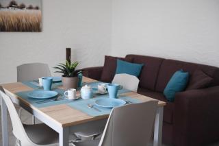 BLUE APARTMENT - a due passi dal lago, parcheggio privato - Lazise - 5