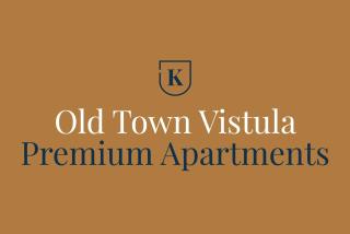Old Town Vistula Premium Apartments - 7
