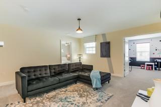 Brightside Bliss - Davenport - 1