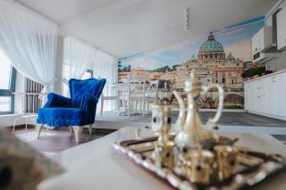 Penthouse Evianne Faleza - 5