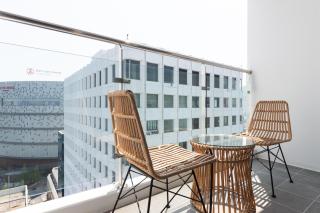 Connect Busan Hotel & Residence - Busan - 9