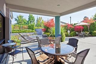Holiday Inn Express Bellingham by IHG - Bellingham - 3
