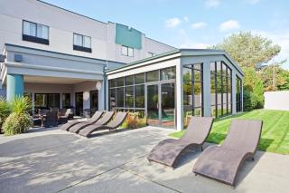 Holiday Inn Express Bellingham by IHG - Bellingham - 2