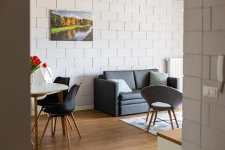 River Side Residence nr 1m7 - 1