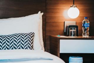 The Chambers Hotel - 2