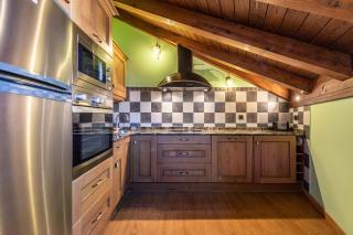 Apartamentos Casa Rivera - 3