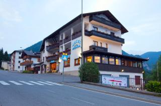 Hotel Migliorati - Castione della Presolana - 0