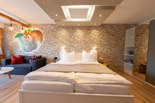 Appartementhaus EifelAdventures - Berlingen - 5