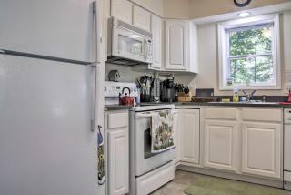 Spacious Home with Deck, Grill and Delaware River View - 1