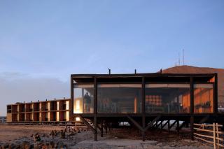 Hotel Apacheta - 7