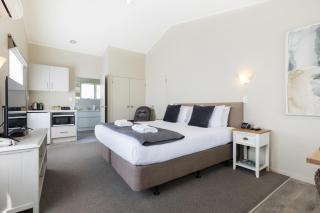 Colonial Court Motor Inn - Tauranga - 1