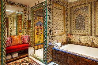 The Inn of Five Graces - Santa Fe - 5