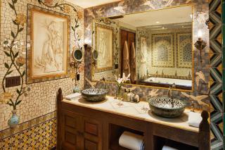 The Inn of Five Graces - Santa Fe - 4