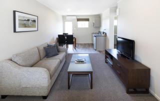 Colonial Court Motor Inn - Tauranga - 0