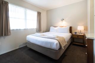 Colonial Court Motor Inn - Tauranga - 4