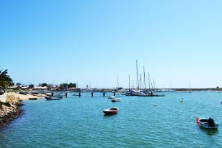 Ria House Alvor - Alvor - 1