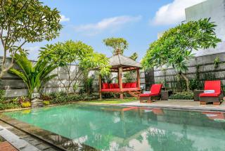 Villa Cascade - Seminyak - 8