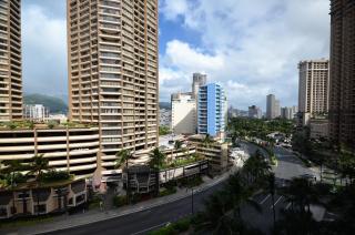 IH909 Waikiki 1777 Ala Moana Blvd Honolulu - 8