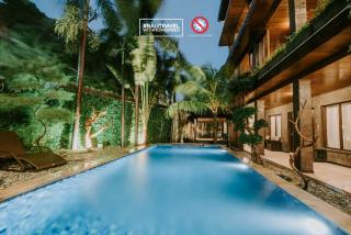 Arthur Suites by Mahavilas - Kuta - 2