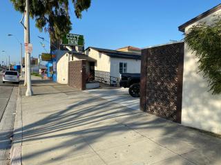 Cozy motel - Lynwood - 0