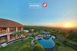 Casa Bonita Villa Bali - Jimbaran - 3