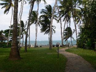 Plaza Beach Hotel - Bamburi - 6