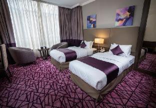 Aquila ALdiafah Hotel - 6