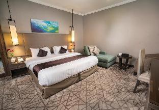 Aquila ALdiafah Hotel - 3