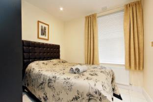 Hyde Park Rooms & Apartments - London - 9