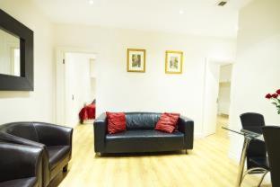 Hyde Park Rooms & Apartments - London - 8