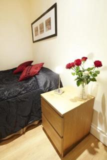 Hyde Park Rooms & Apartments - London - 7