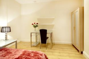 Hyde Park Rooms & Apartments - London - 2