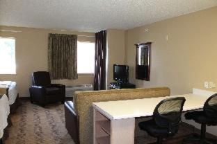 Extended Stay America Suites - Houston - Katy Freeway - Energy Corridor - 9