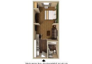 Extended Stay America Suites - Houston - Katy Freeway - Energy Corridor - Houston - 3